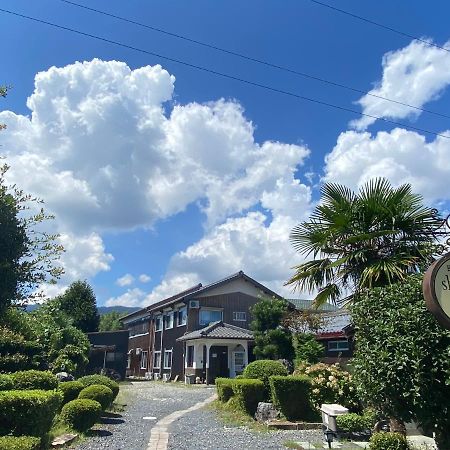 Shiga Biwa Lake Shanshui House Takashima Eksteriør bilde