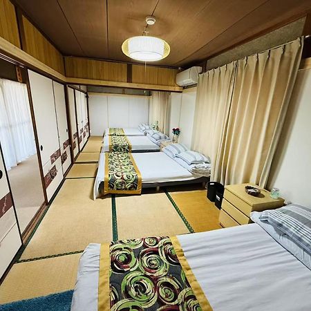 Shiga Biwa Lake Shanshui House Takashima Eksteriør bilde