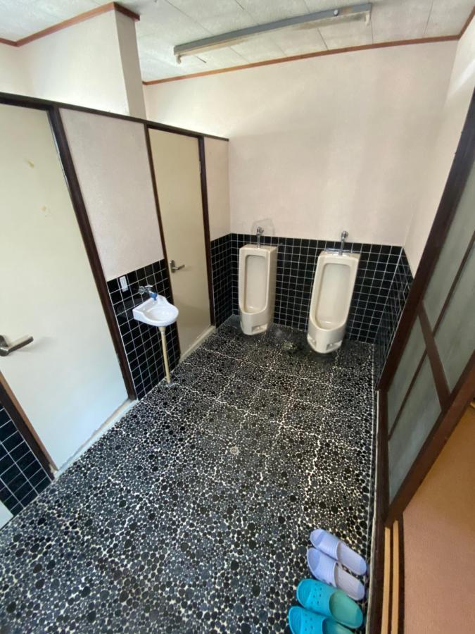 Shiga Biwa Lake Shanshui House Takashima Eksteriør bilde