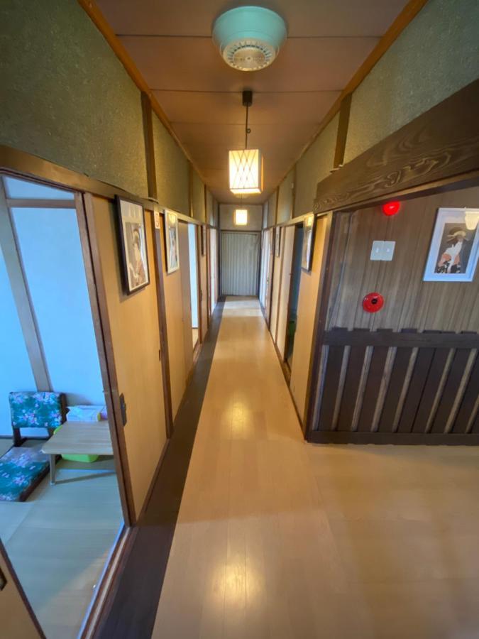 Shiga Biwa Lake Shanshui House Takashima Eksteriør bilde