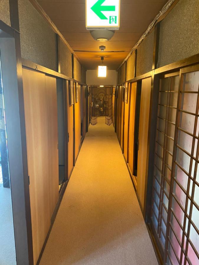 Shiga Biwa Lake Shanshui House Takashima Eksteriør bilde