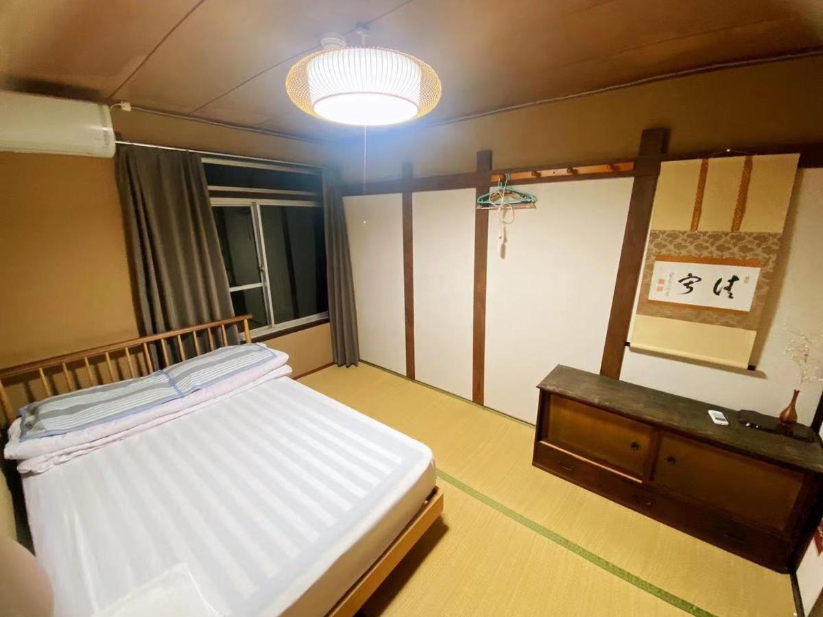 Shiga Biwa Lake Shanshui House Takashima Eksteriør bilde