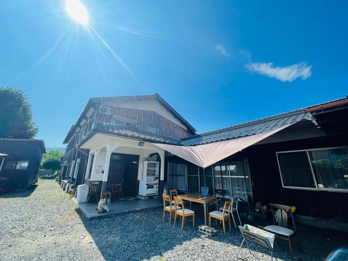 Shiga Biwa Lake Shanshui House Takashima Eksteriør bilde