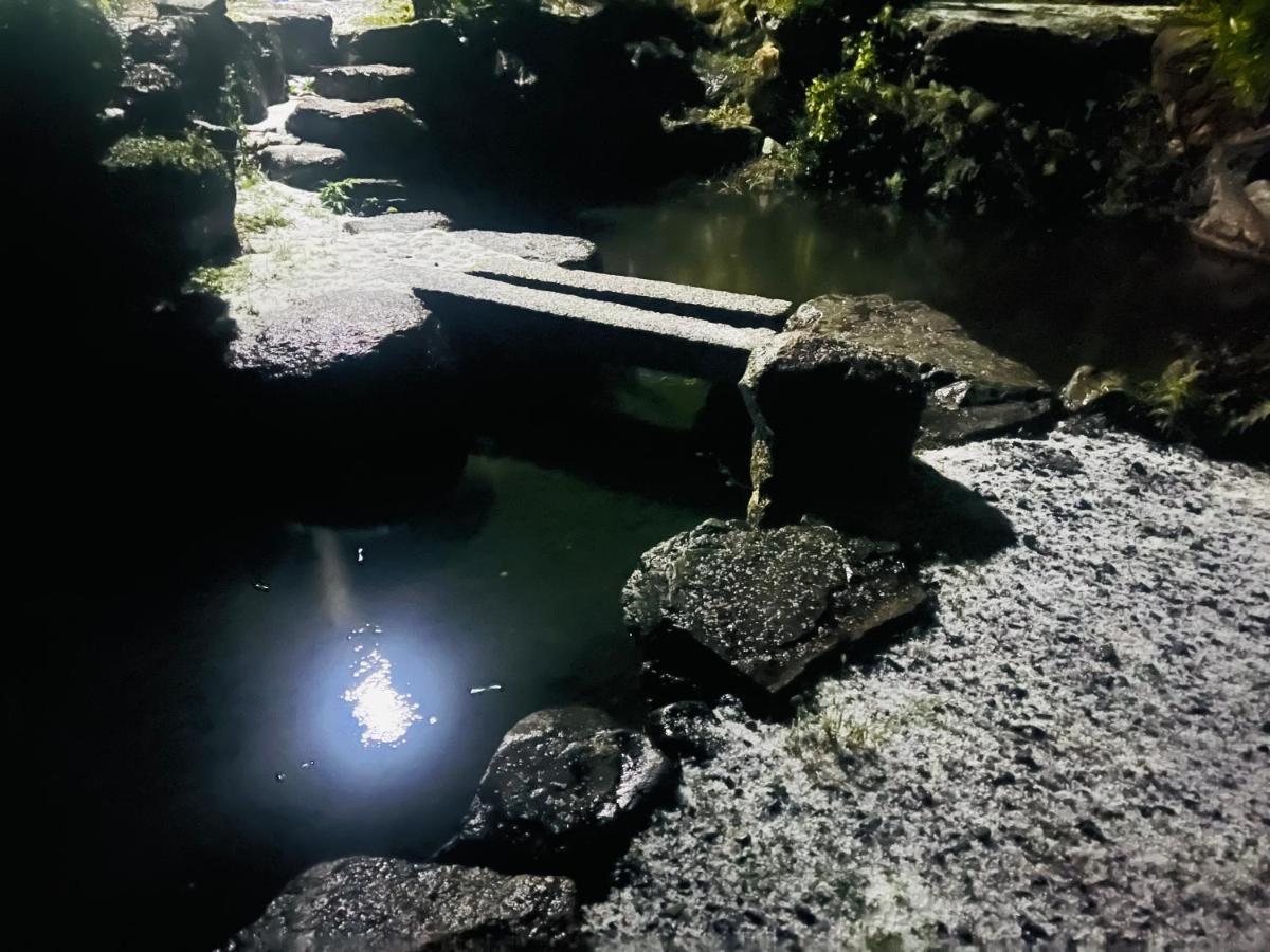 Shiga Biwa Lake Shanshui House Takashima Eksteriør bilde