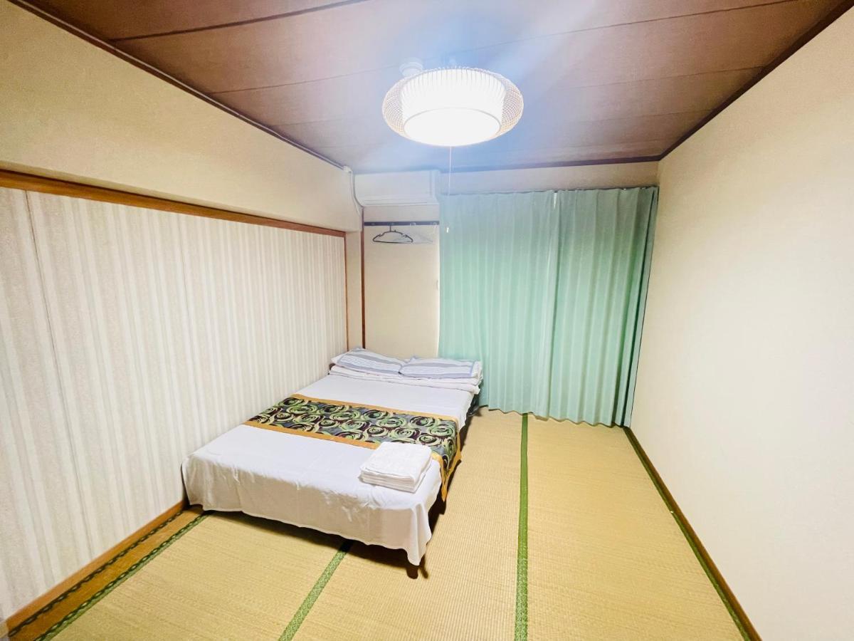 Shiga Biwa Lake Shanshui House Takashima Eksteriør bilde
