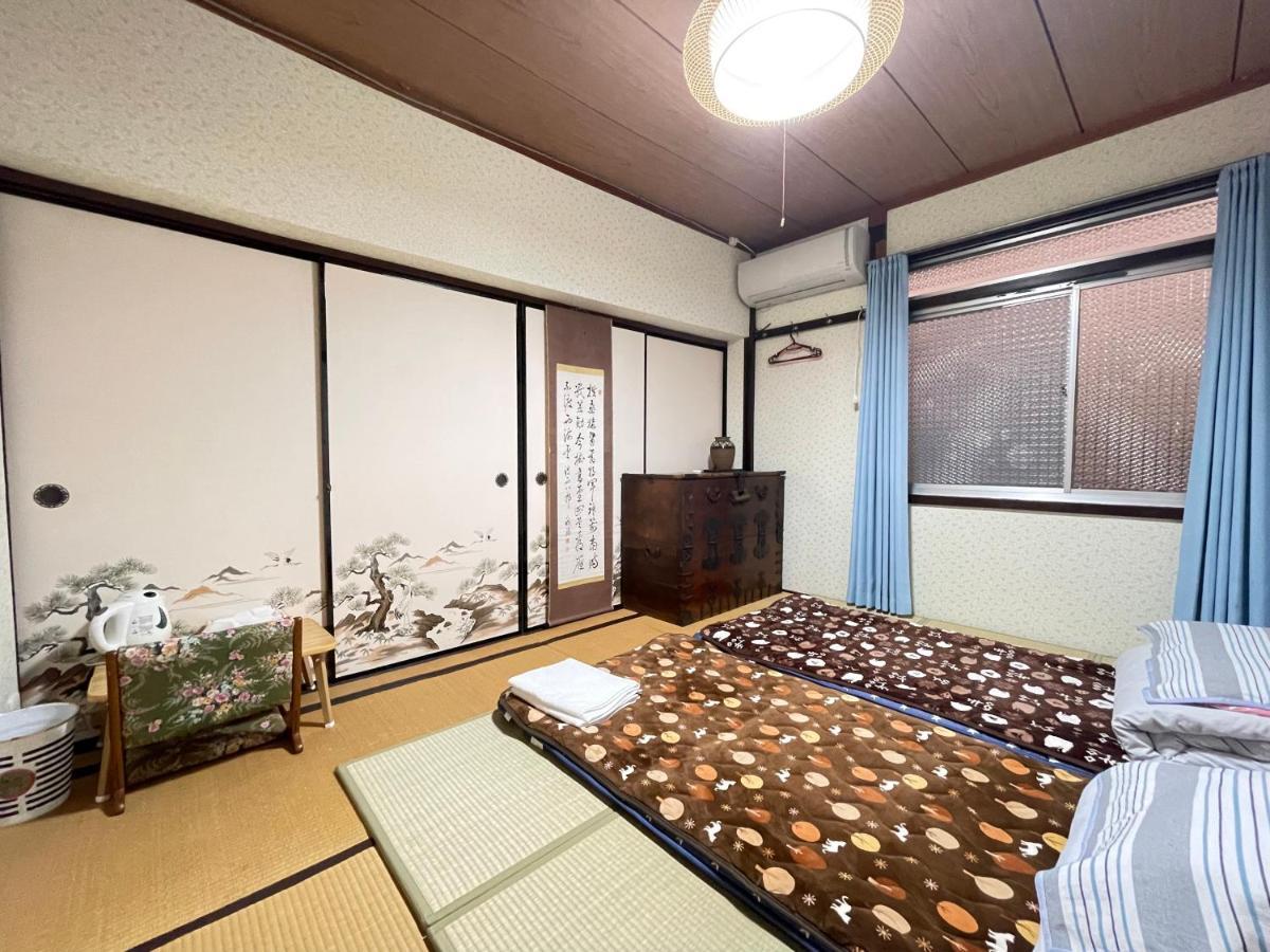 Shiga Biwa Lake Shanshui House Takashima Eksteriør bilde