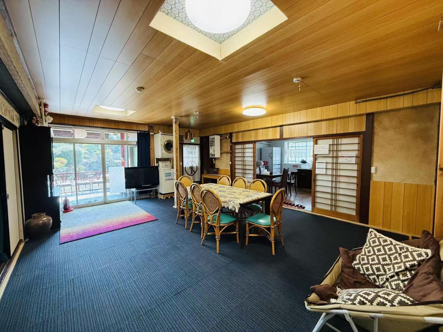 Shiga Biwa Lake Shanshui House Takashima Eksteriør bilde